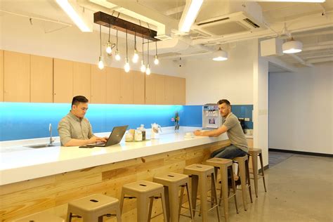 Private Office with 34 desks at One Griffinstone, Alabang.